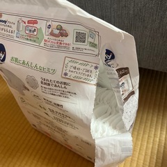 新生児用おむつ　の画像