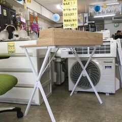 タマリビング　デスク　マーキュリーの画像