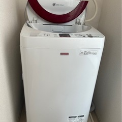 洗濯機