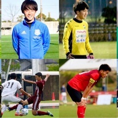 【10名限定体験‼️】サッカー個別指導7fitnessの画像
