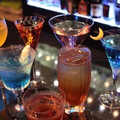 ☆オシャレな大人の為の大人のＢａｒ☆大人の男女の隠れ家＆遊び場の画像