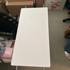 介護テーブルの画像