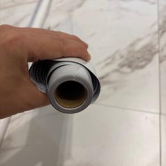 リメイクシート　白　diyの画像