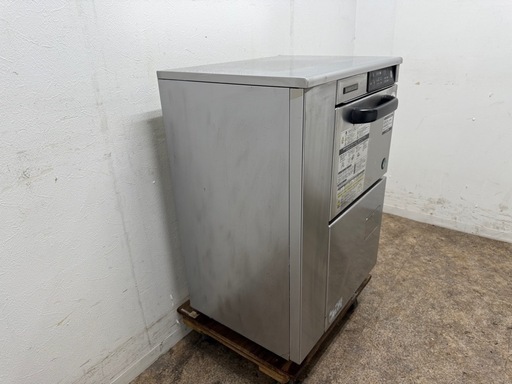 ホシザキ　HOSIZAKI　業務用　食器洗浄機　アンダーカウンター　厨房　飲食店　JW-300TUF