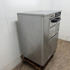 ホシザキ　HOSIZAKI　業務用　食器洗浄機　アンダーカウンター　厨房　飲食店　JW-300TUFの画像