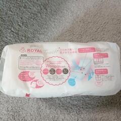 新品☆お産パッド　お産準備の画像