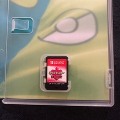 わらしべ長者企画！ポケットモンスターシールドの画像