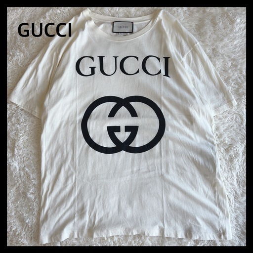 正規品 GUCCI Tシャツ