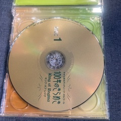 やすらぎのアンティーク・オルゴールCD の画像