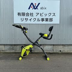 アルインコ　フィットネスバイク　AFB4309GXの画像