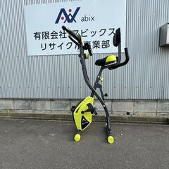 アルインコ　フィットネスバイク　AFB4309GXの画像