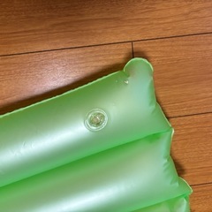 浮き輪⭐️ベッド　フロートの画像