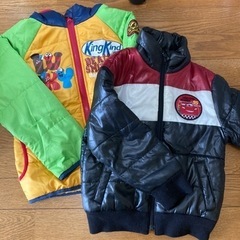 子供服まとめての画像