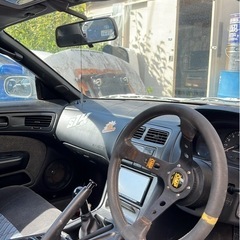 シルビアS14ターボの画像