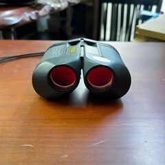Fokus 双眼鏡 Compact Zoom 7-21x25の画像