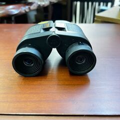 Fokus 双眼鏡 Compact Zoom 7-21x25の画像