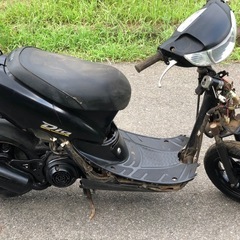 DIO AF34 (2スト)の画像