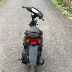 DIO AF34 (2スト)の画像