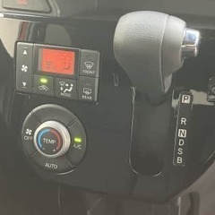 オレンジボディーがかっこいい🤩✨ダイハツ ウェイク L SA2🔥の画像