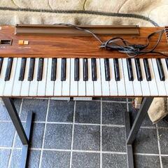 ローランド Roland Electronic Piano HP-20wの画像