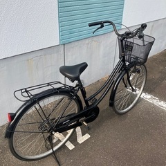 自転車の画像