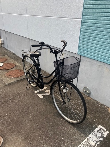 自転車