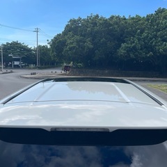 車検R7.12エスティマ難有り！の画像
