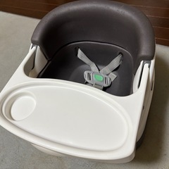 ベビーチェア　ingenuity 
箱ありの画像