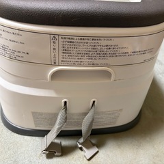 ベビーチェア　ingenuity 
箱ありの画像