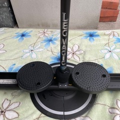 f●■LEG MAGIC レッグマジックサークル 　フィットネスマシンの画像