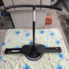 f●■LEG MAGIC レッグマジックサークル 　フィットネスマシンの画像