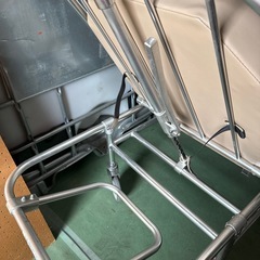 ストレッチャーの画像