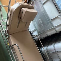 ストレッチャーの画像