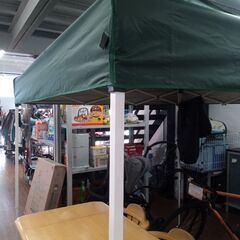 タープ　テント　日よけ　雨よけ　キャンプ　アウトドアの画像