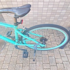 【早い者勝ち】ビアンキ　ローマ4の画像
