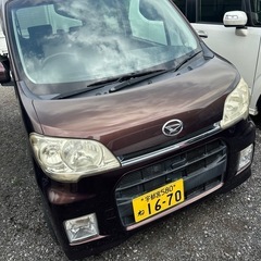 EXEターボの画像