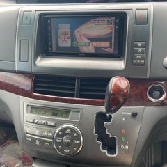 車検R7.12エスティマ難有り！の画像