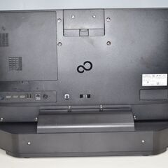 中古良品一体型パソコン Windows11+office 富士通 WF2/E2 Core i7-10750H/爆速SSD1TB+HDD3TB/メモリ16GB/webカメラ/27インチ/DVDマルチの画像
