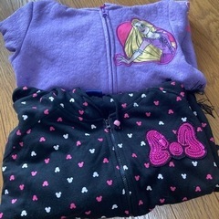 子供服まとめての画像