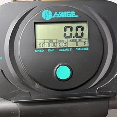 エアロバイク　フィットネス　サイクリングマシン　の画像