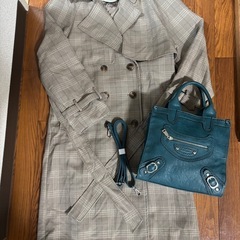 レディース服25点バッグ1点の画像