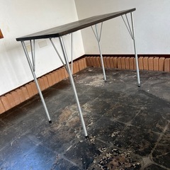 テーブルの画像