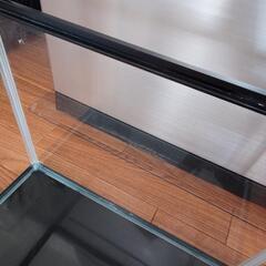 水槽の画像