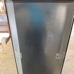【美品】AQUA ノンフロン冷凍冷蔵庫の画像