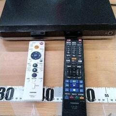 0820-280 TOSHIBA HDDレコーダー REGZA D-M470の画像