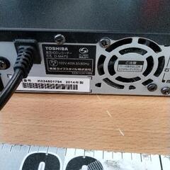 0820-280 TOSHIBA HDDレコーダー REGZA D-M470の画像