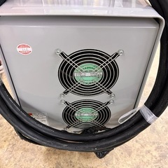 ダイヘン DAIHEN 小型 交流 アーク 溶接機 BS-2506M 溶接 【11078315】の画像