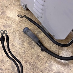 ダイヘン DAIHEN 小型 交流 アーク 溶接機 BS-2506M 溶接 【11078315】の画像