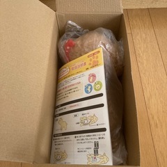 【新品】喋るトイプードルの画像