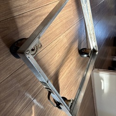 台車の画像